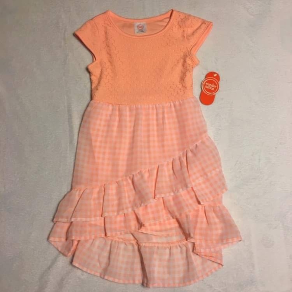 NWT Girls‎ dress